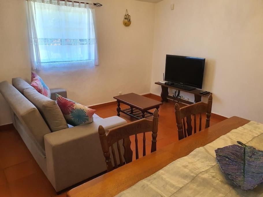 Casa Da Eira - Villas De Campo Ferreira do Zêzere Εξωτερικό φωτογραφία