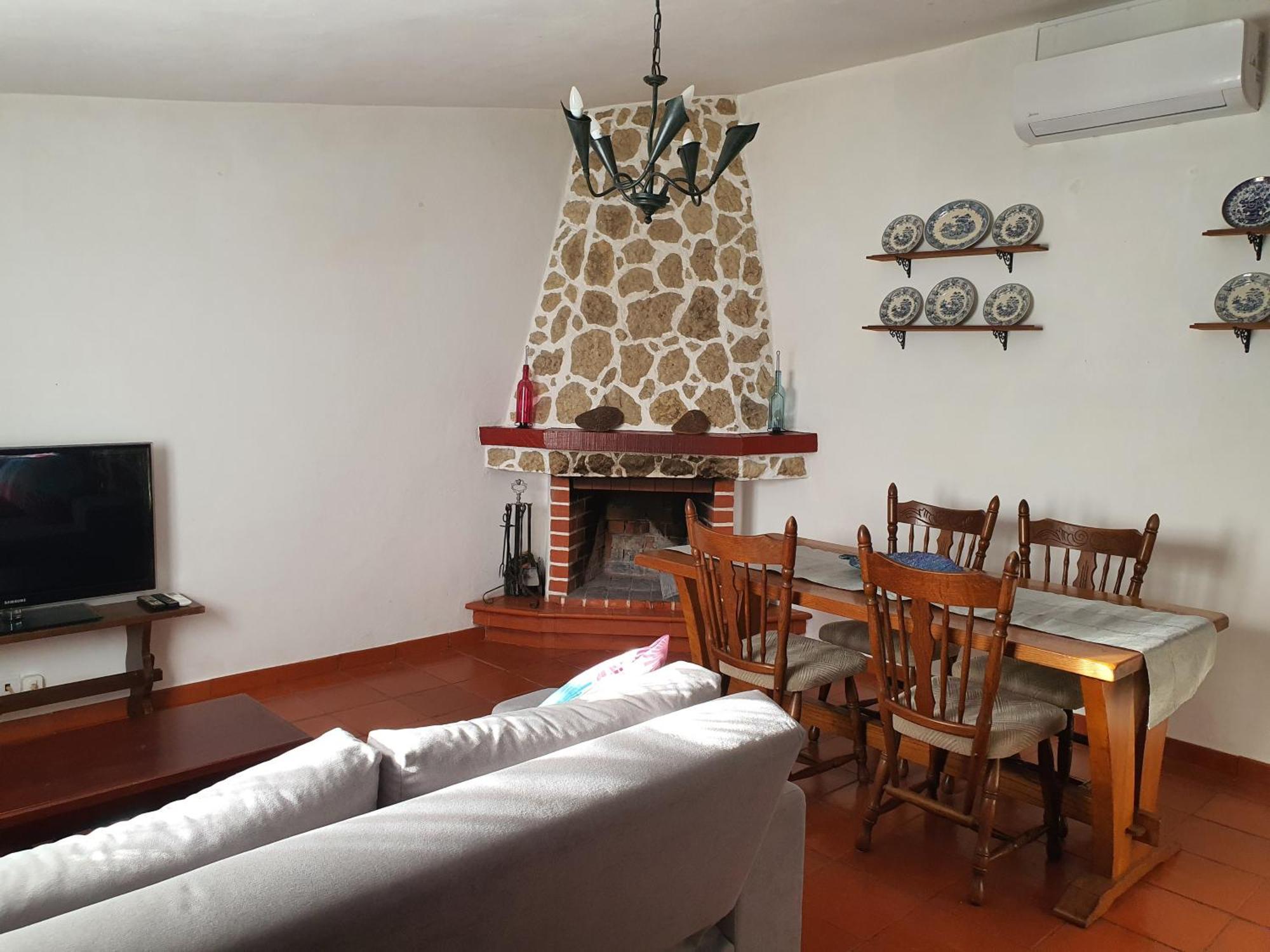Casa Da Eira - Villas De Campo Ferreira do Zêzere Εξωτερικό φωτογραφία